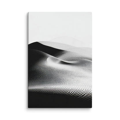 Desert Ripples  Wall Art