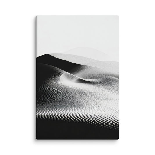 Desert Ripples  Wall Art