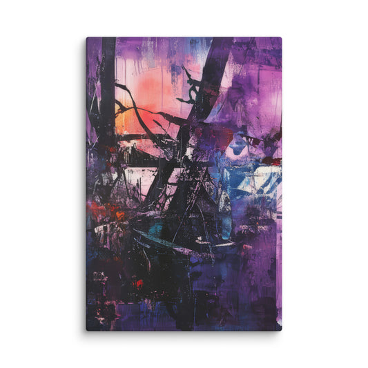 Katum  Wall Art