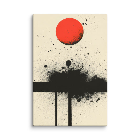 Jadusti  Wall Art