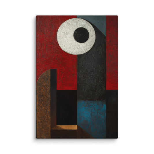 Big Bruther  Wall Art