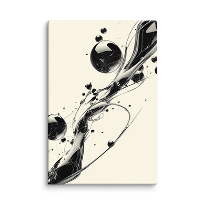 Voglio  Wall Art