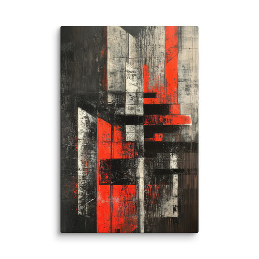 Gracken  Wall Art