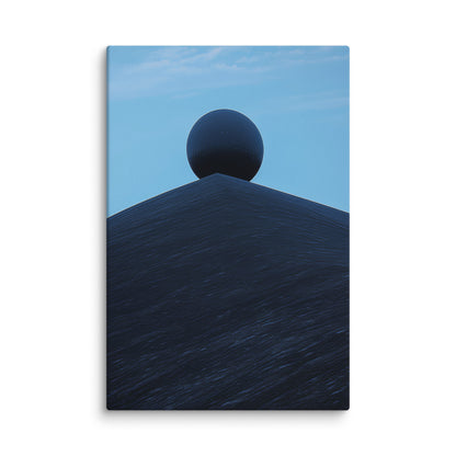Oasi  Wall Art