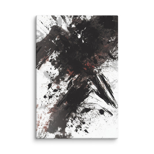 Roarshark  Wall Art
