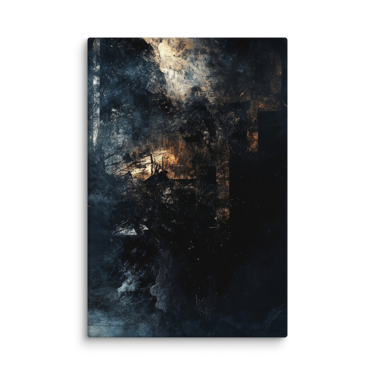 Yorsha  Wall Art