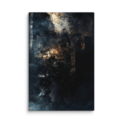 Yorsha  Wall Art