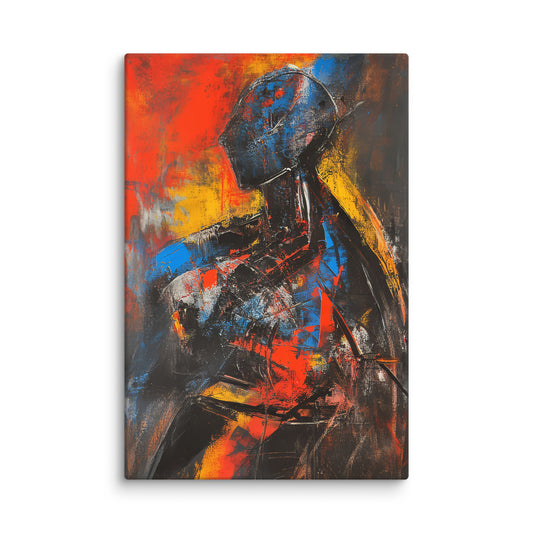 Imprant  Wall Art