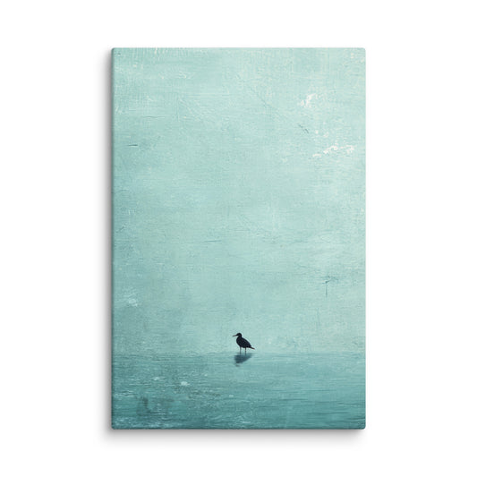 Solo  Wall Art