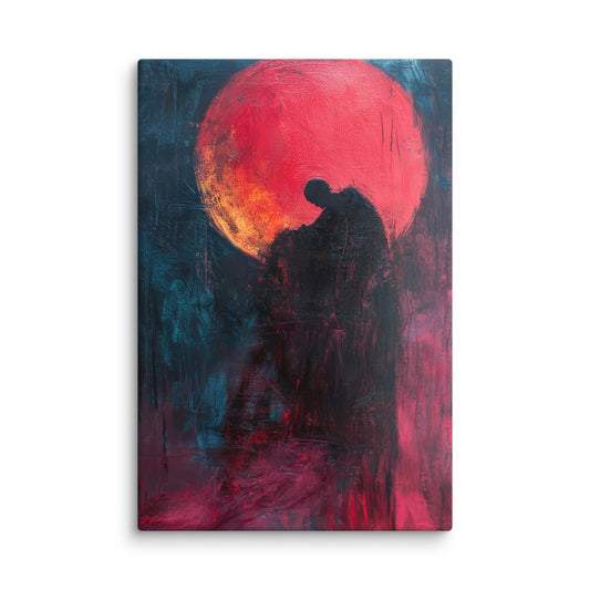 Tarnished  Wall Art