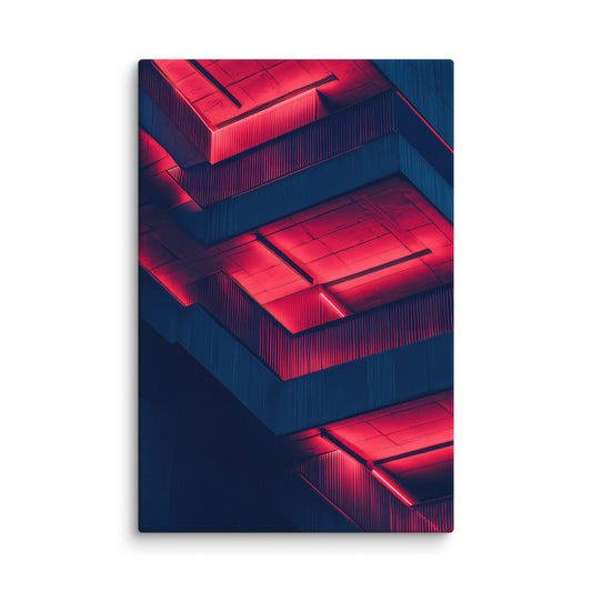 Rizer  Wall Art