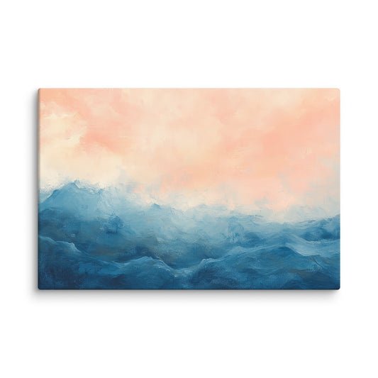 Retreat  Wall Art