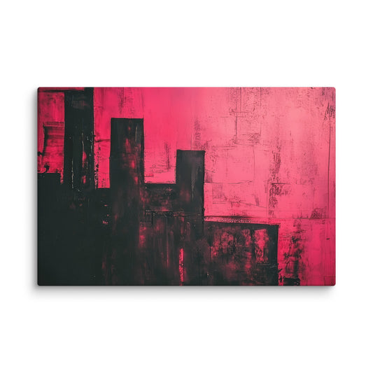 Tier  Wall Art