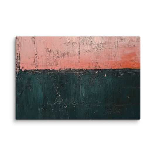 Whorizen  Wall Art