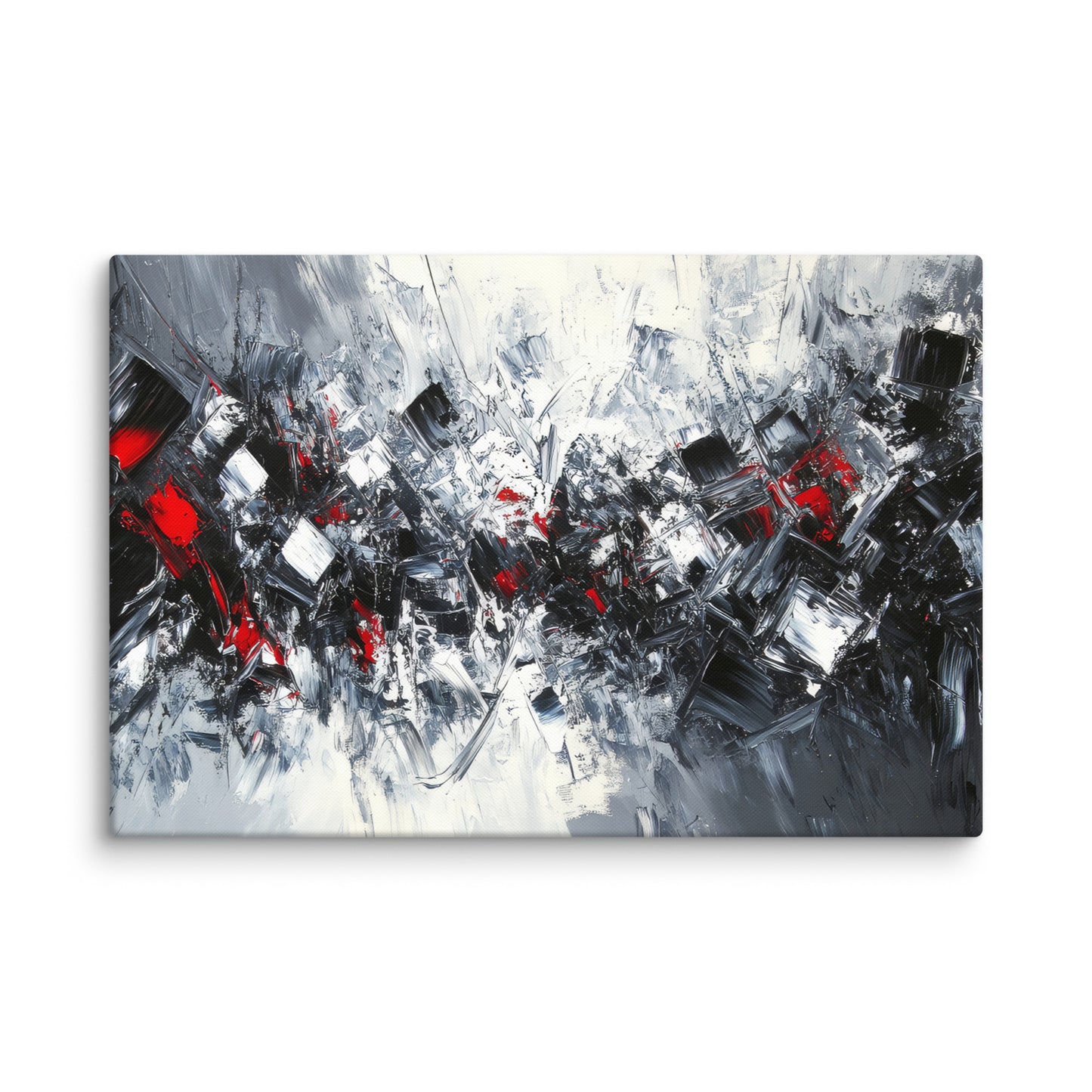 Totality  Wall Art