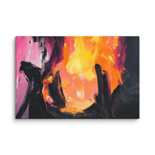 Vato  Wall Art