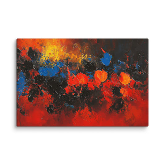 Void  Wall Art