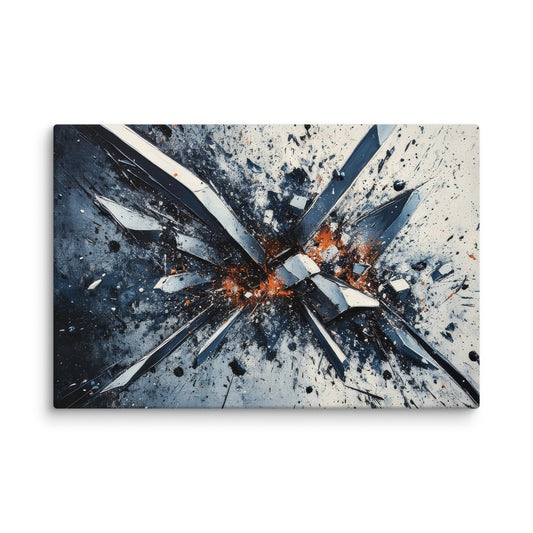 Tribute  Wall Art