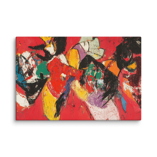 Tofato  Wall Art