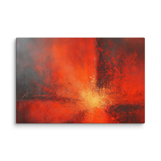 Terrorific  Wall Art