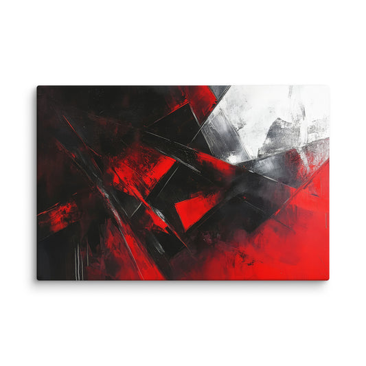 Skatter  Wall Art