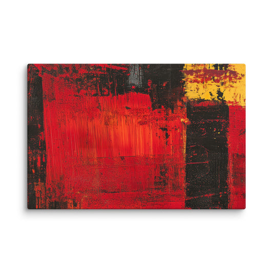 Shalamir  Wall Art