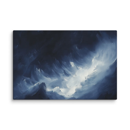 Myth  Wall Art