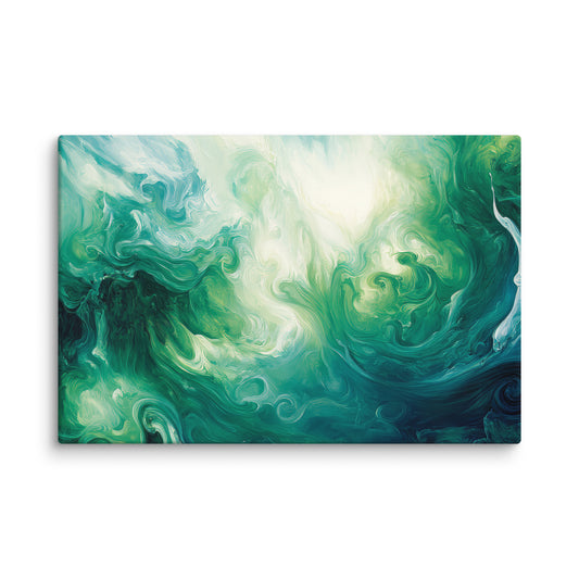 Poseidon  Wall Art