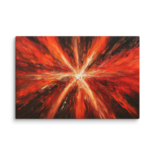 Kratum  Wall Art