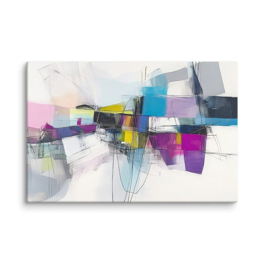 Manyc  Wall Art