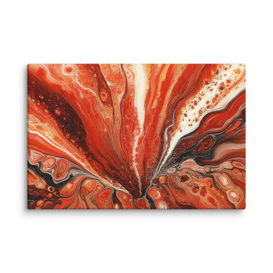 Meld  Wall Art