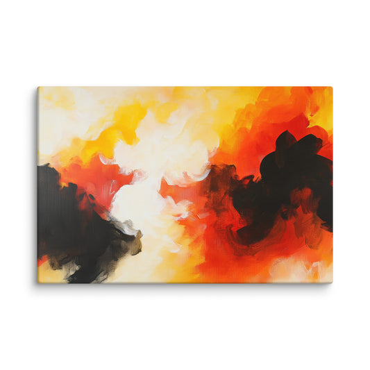 Flume  Wall Art