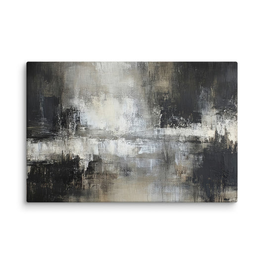 Forgotten  Wall Art