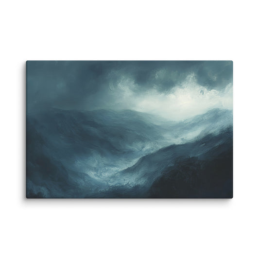 Endis  Wall Art