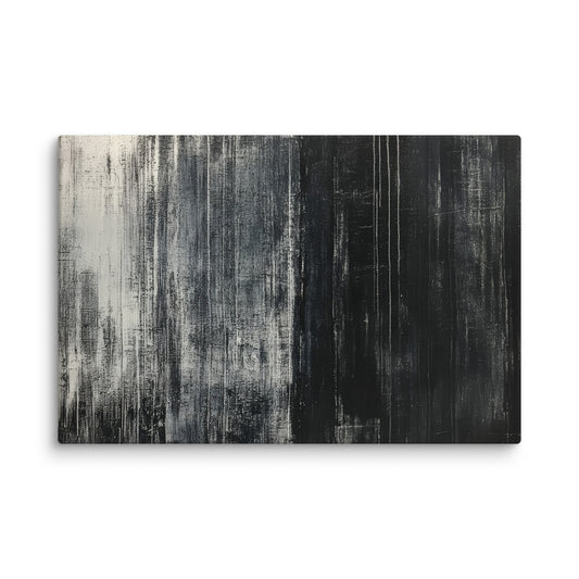 Decay  Wall Art