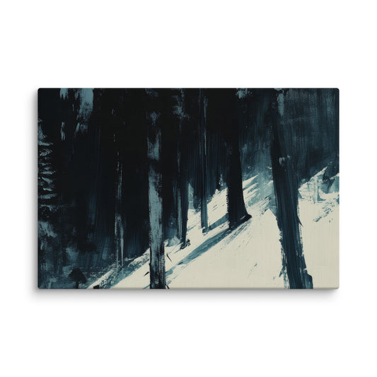 Isolation  Wall Art