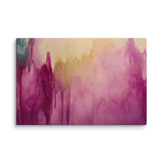 Drizzle  Wall Art