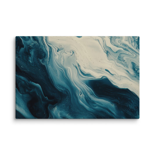 Kalamity  Wall Art