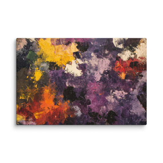 Harboro  Wall Art