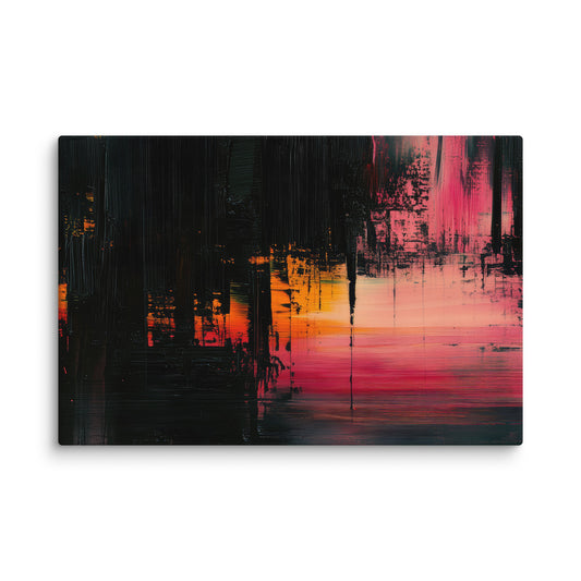 Continuity  Wall Art