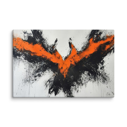 Begins  Wall Art