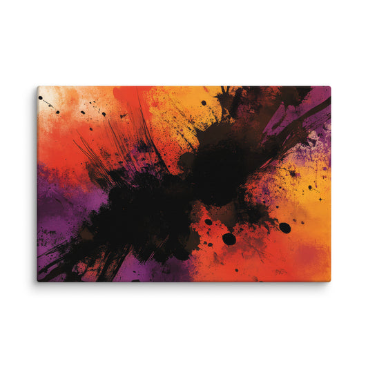 Bop  Wall Art