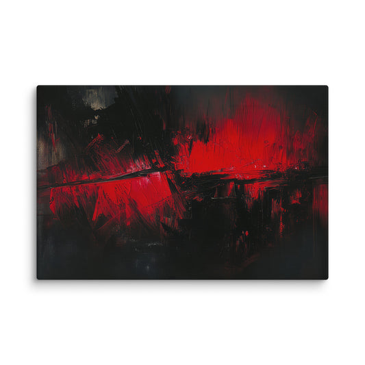 Ardent  Wall Art
