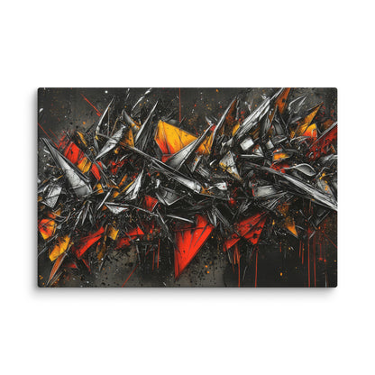 Axel  Wall Art
