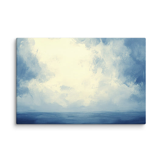Adrift  Wall Art