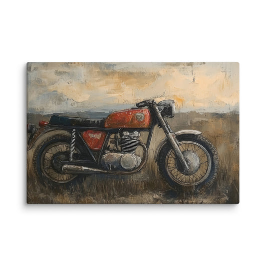 Hog  Wall Art