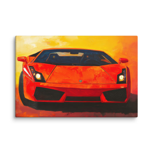 Pedal, Metal  Wall Art