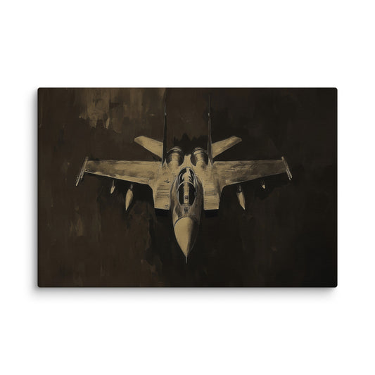 Top Gun  Wall Art