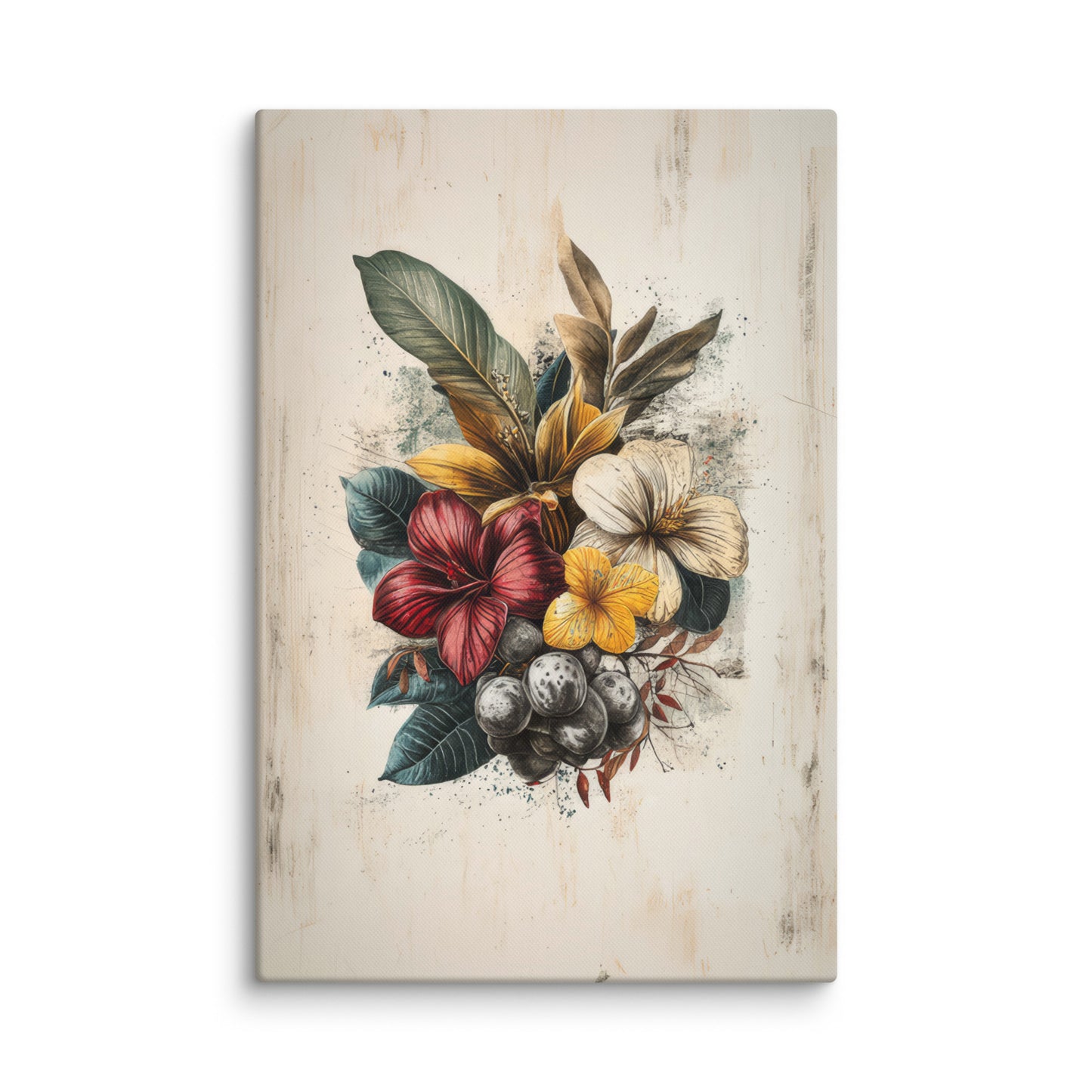 Bokay  Wall Art