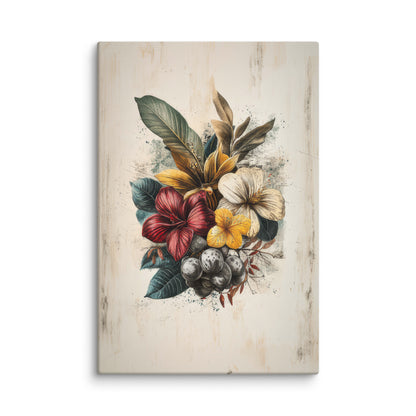 Bokay  Wall Art
